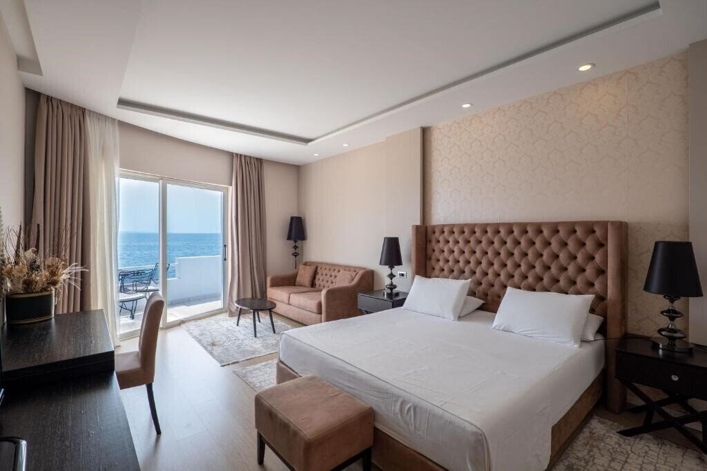 Фотография Sejko 4*