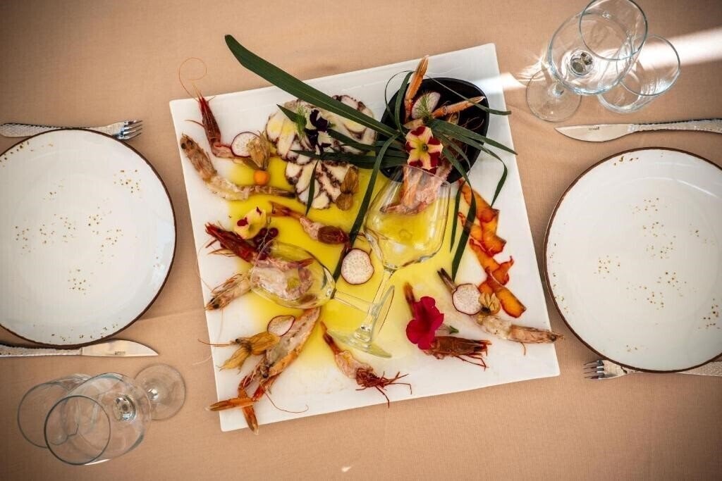 Территория Sejko 4*