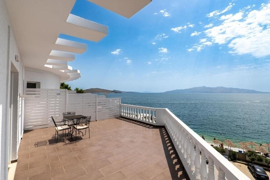 Апартаменты Sejko 4*