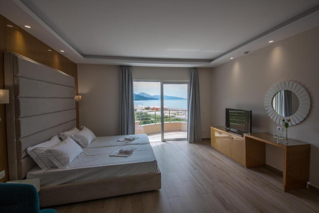 Изображение Sole Luna 4*