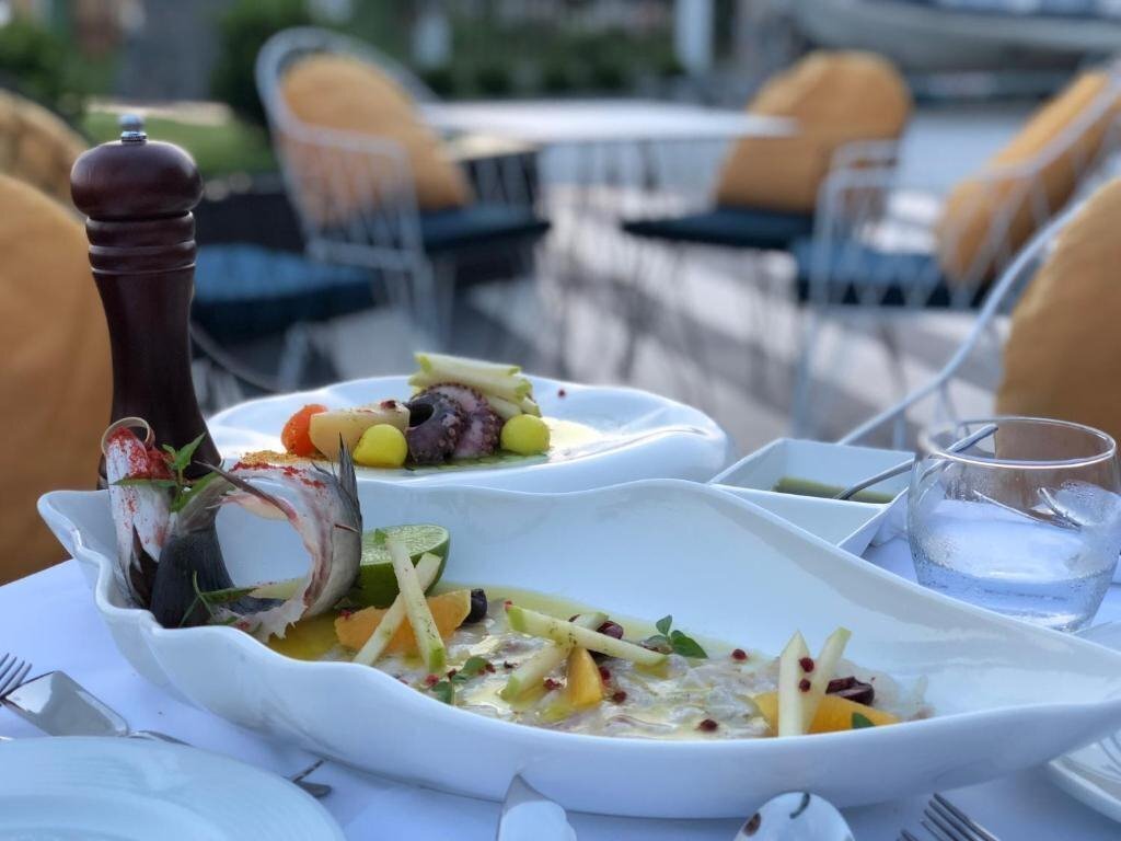 Панорама Sole Luna 4*