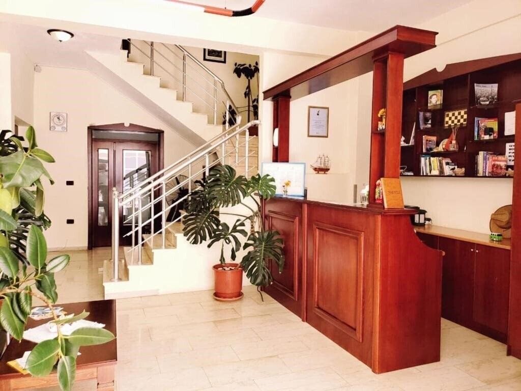 Изображение The First 3*