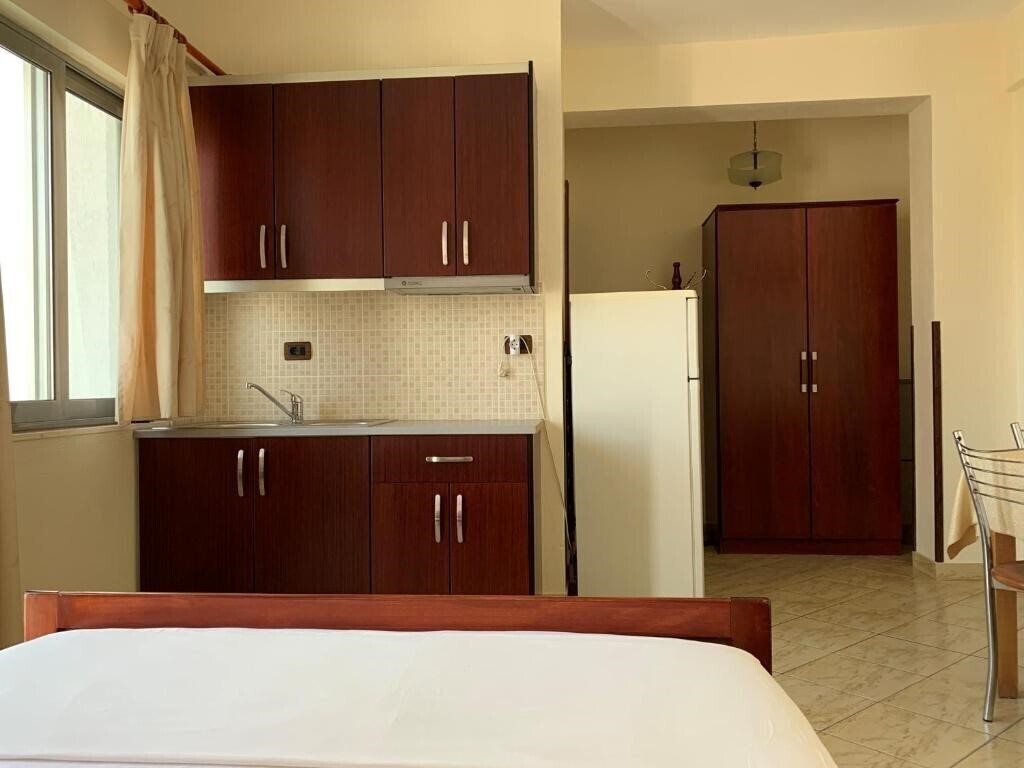 Территория The First 3*