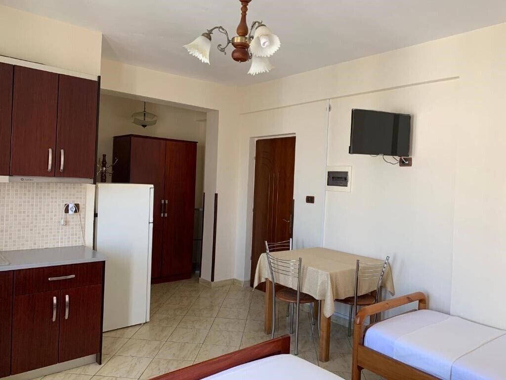 Панорама The First 3*