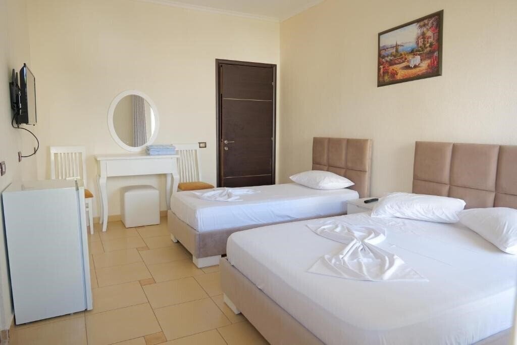 Територія Rixhi 3*