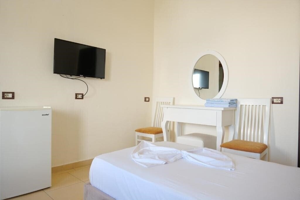 Панорама Rixhi 3*