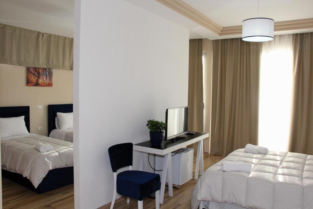 Панорама Sunrise 3*