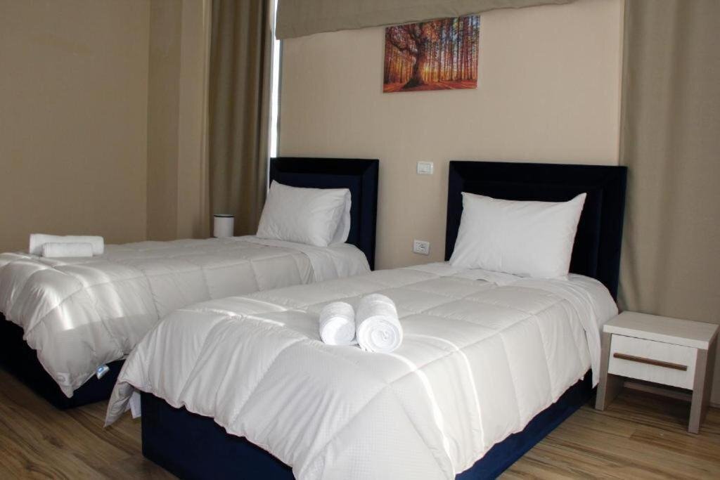 Территория Sunrise 3*