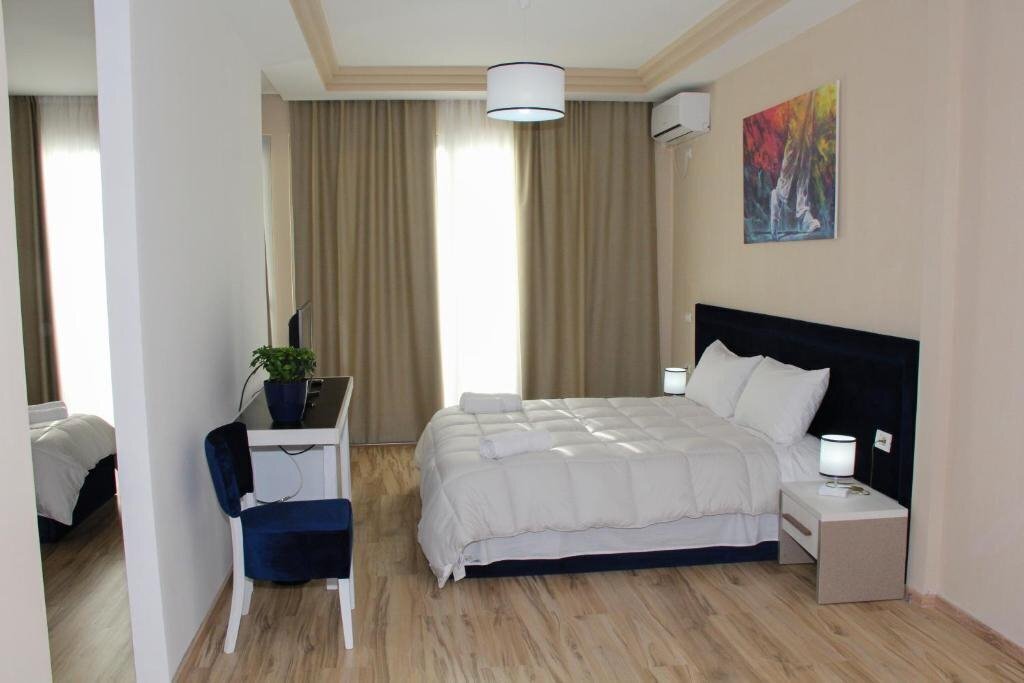 Апартаменты Sunrise 3*