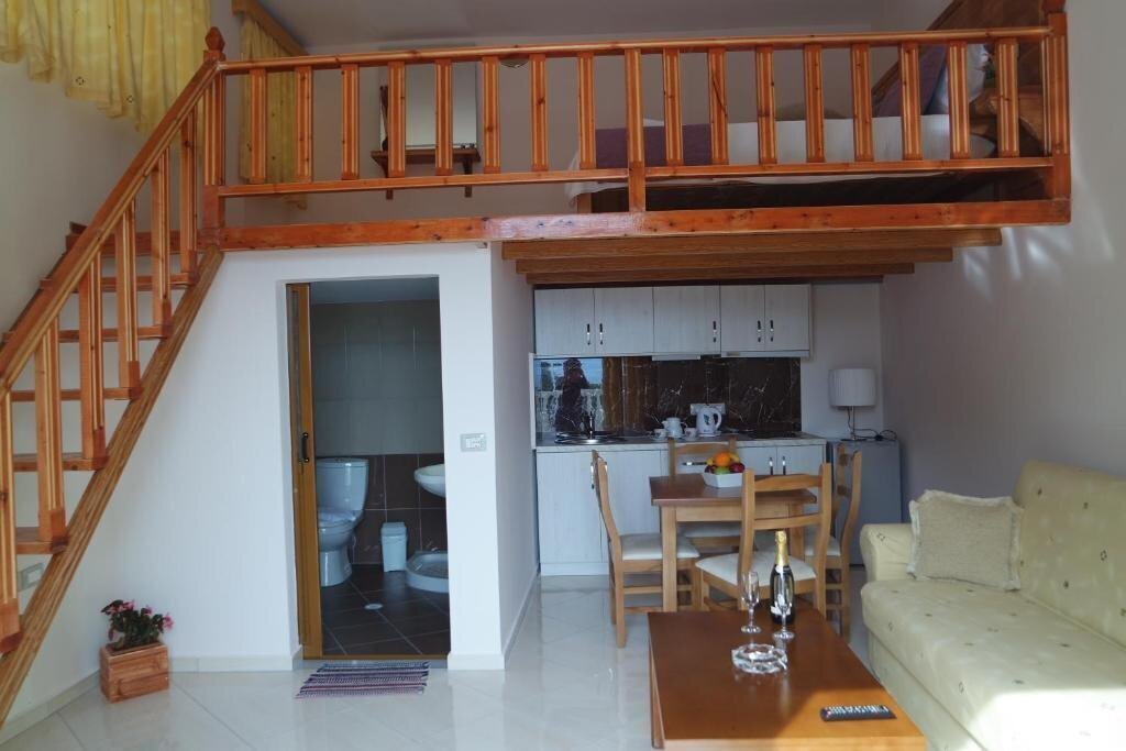 Вид Relax Apartments 3*