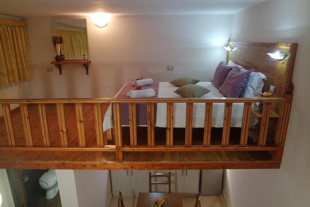 Апартаменты Relax Apartments 3*