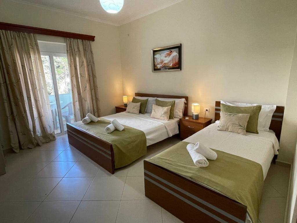 Картинка Relax Apartments 3*