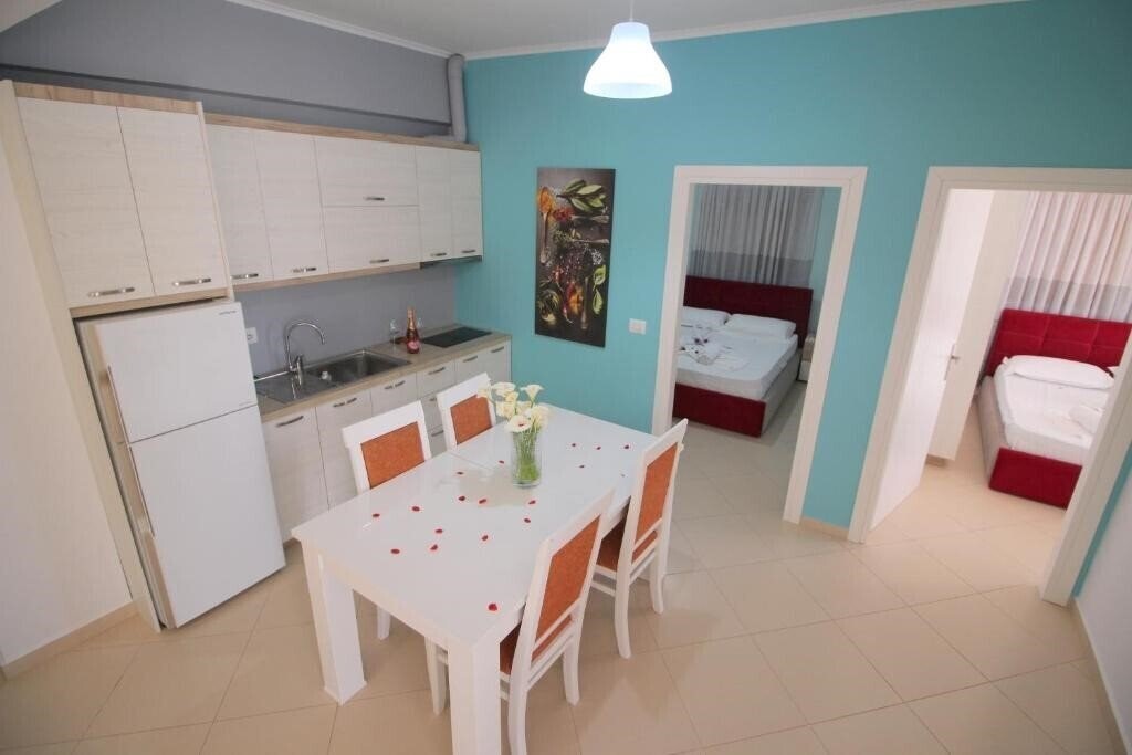 Картинка Vila Bello Apartments апартаменты