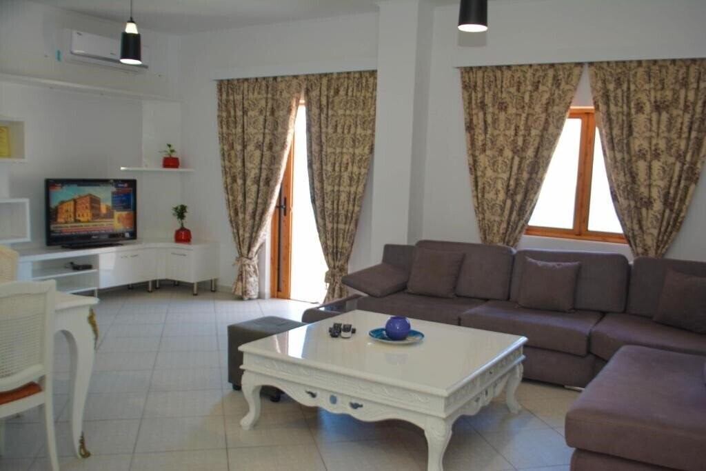 Вид Vila Bello Apartments апартаменты