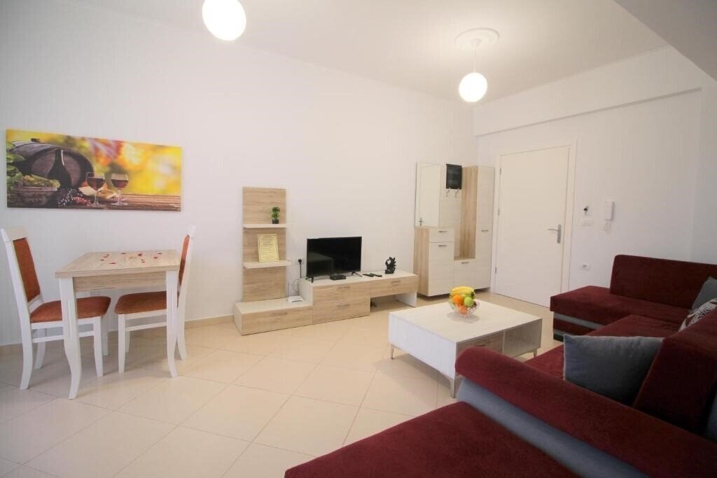 Апартаменты Vila Bello Apartments апартаменты