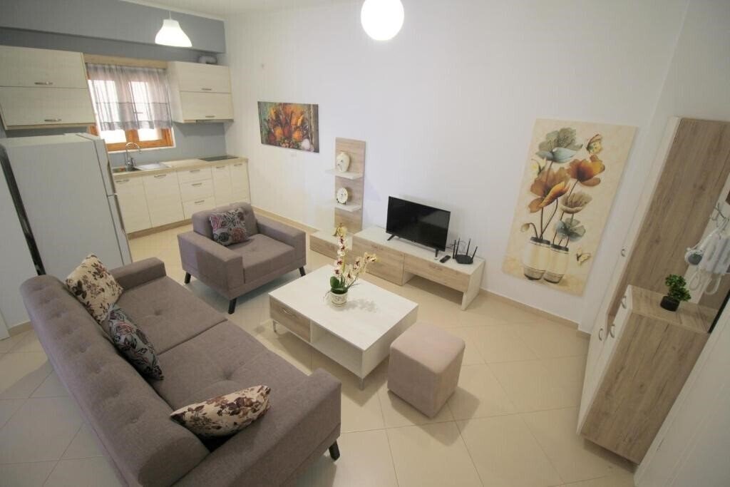 Панорама Vila Bello Apartments апартаменты