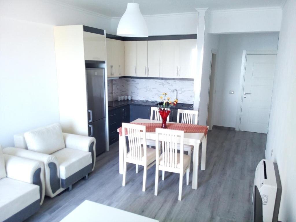 Изображение Delfini Apartments апартаменты