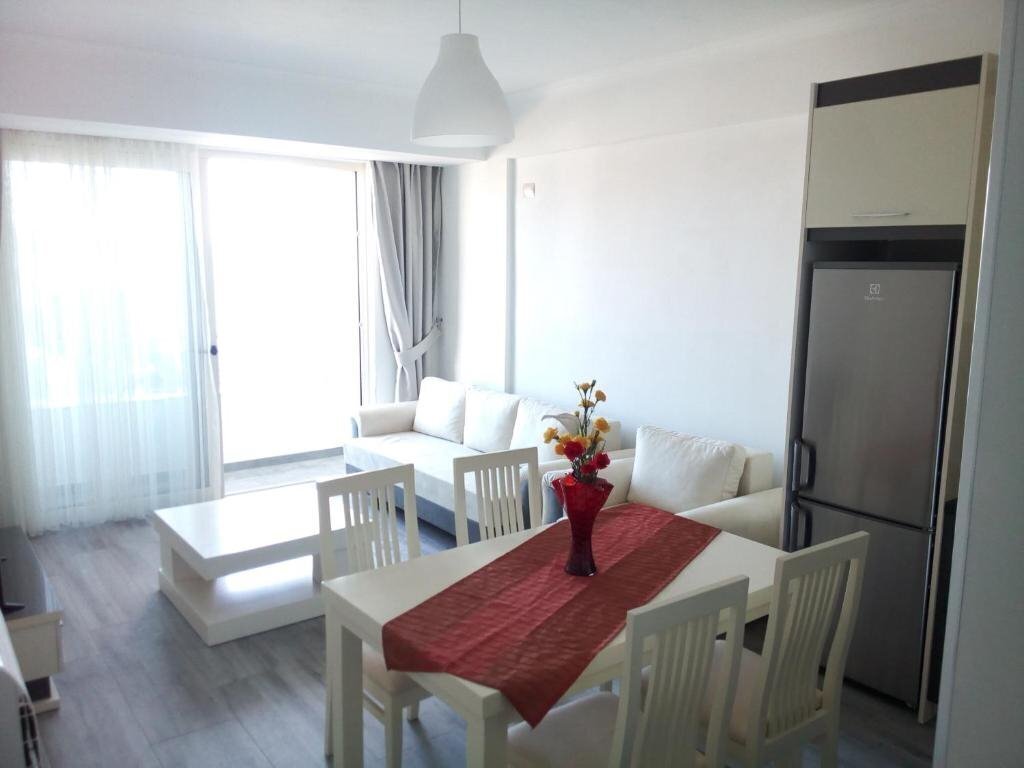 Фотография Delfini Apartments апартаменты