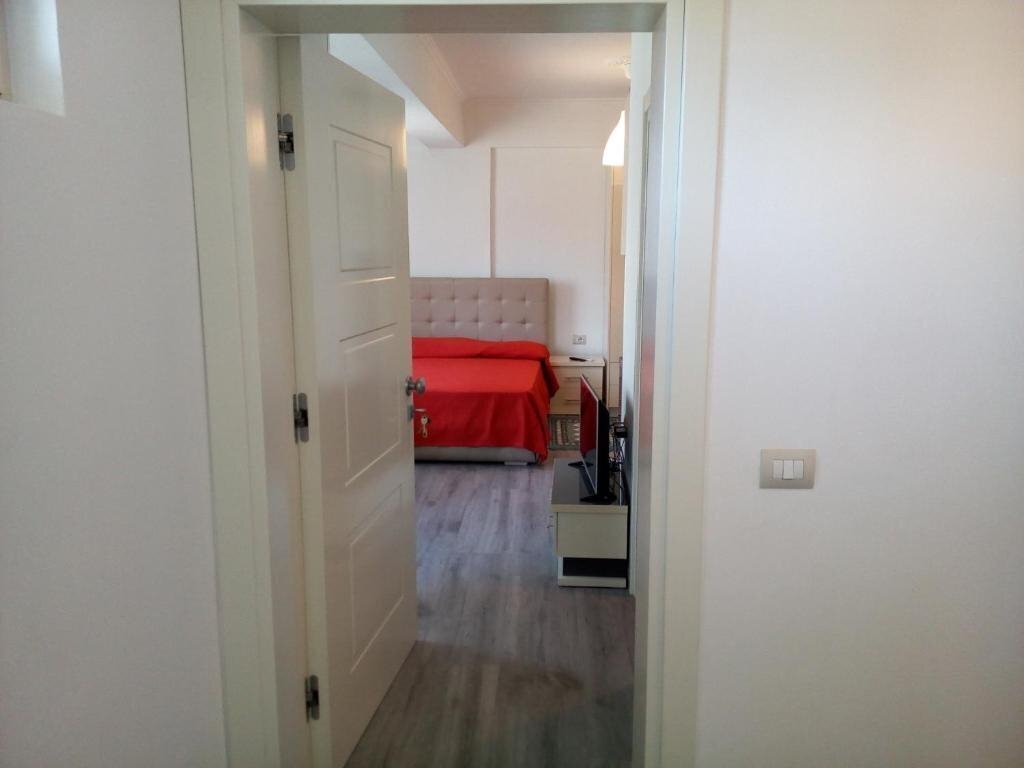 Апартаменты Delfini Apartments апартаменты