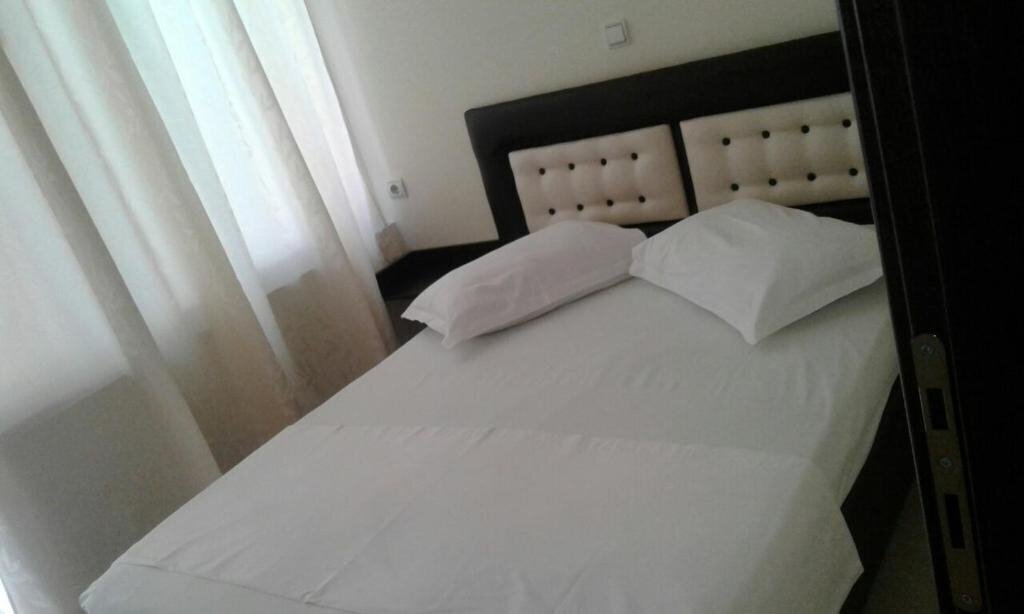 Вид Paradiso Apartments апартаменты