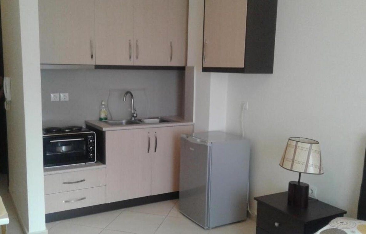 Апартаменты Paradiso Apartments апартаменты