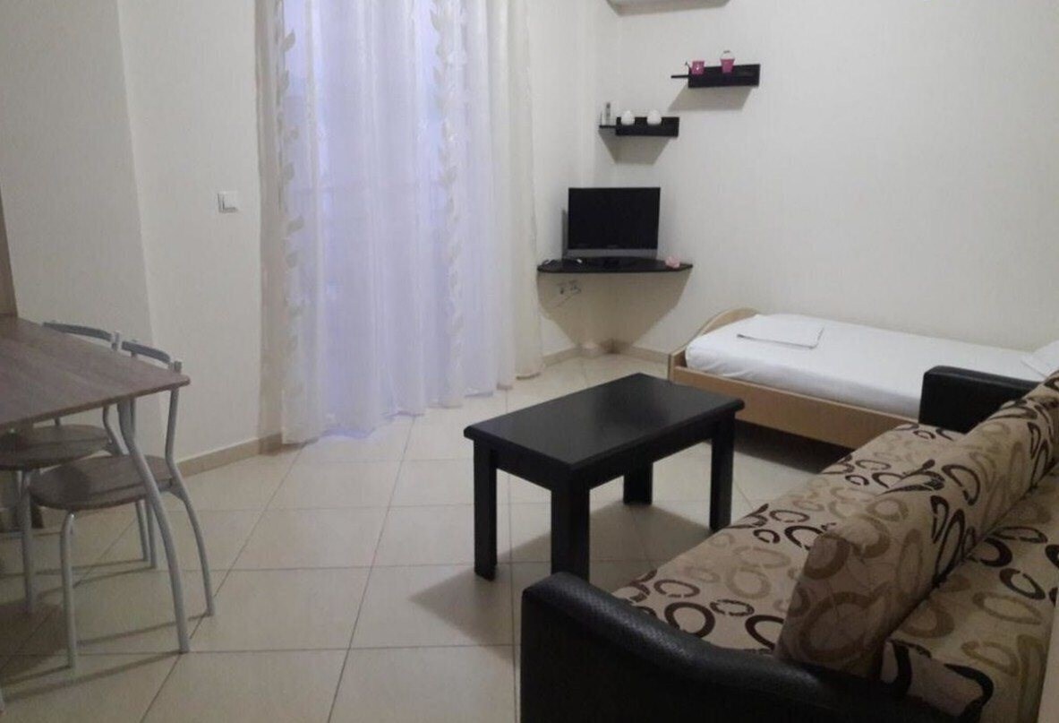 Панорама Paradiso Apartments апартаменты