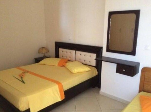 Территория Paradiso Apartments апартаменты