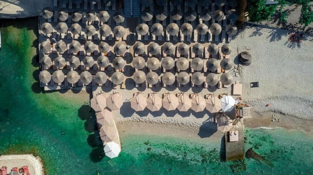 Зображення Hotel Kompleks Joni (ex. Hotel Kompleksi Jon, Hotel Joni Kompleks) 3*