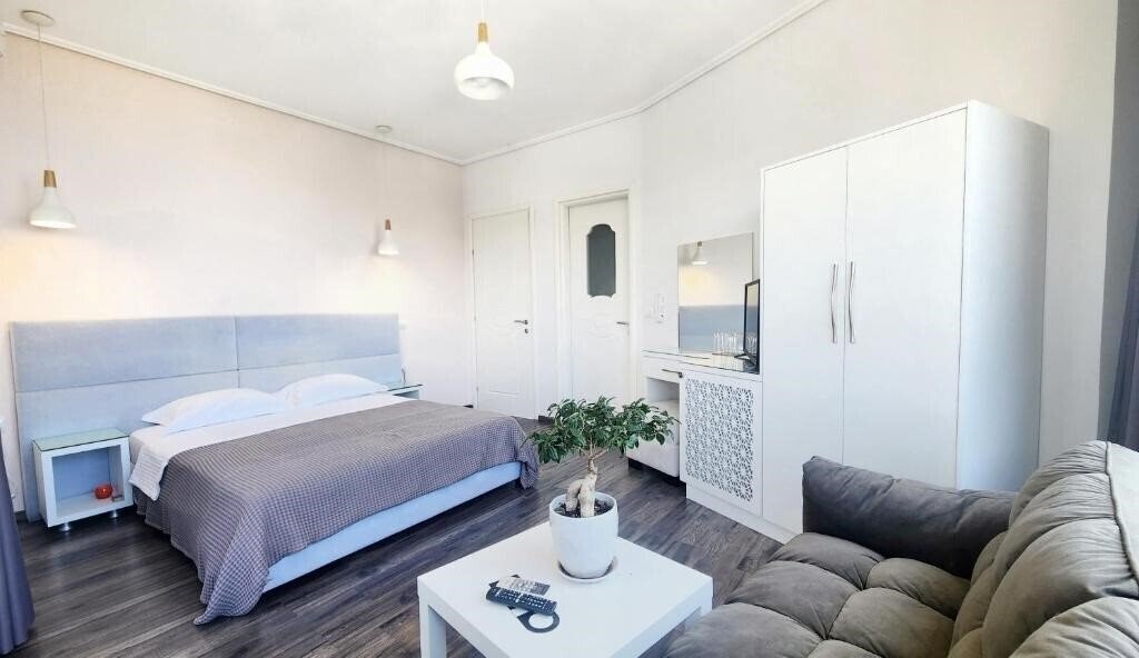 Апартаменты Joan 3*