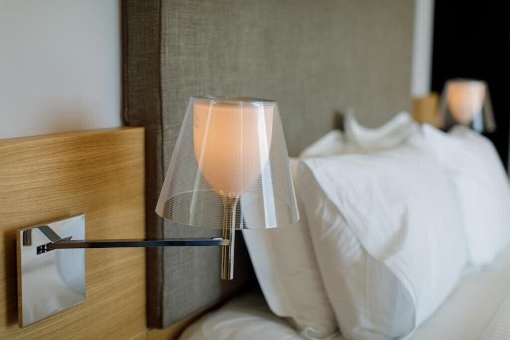 Апартаменты Buze 4*