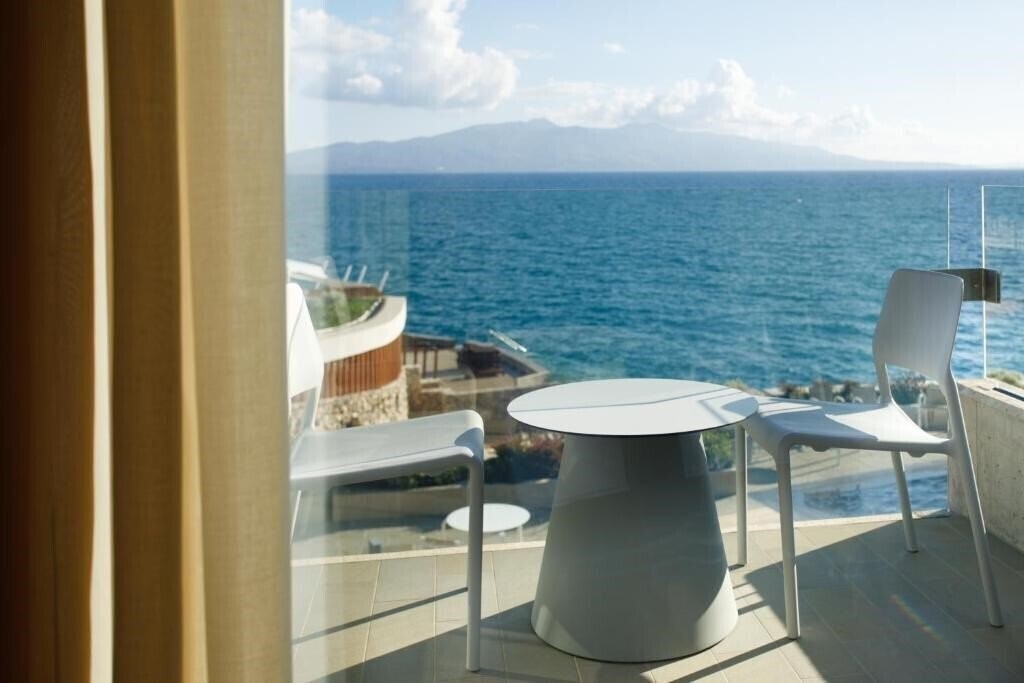 Территория Buze 4*