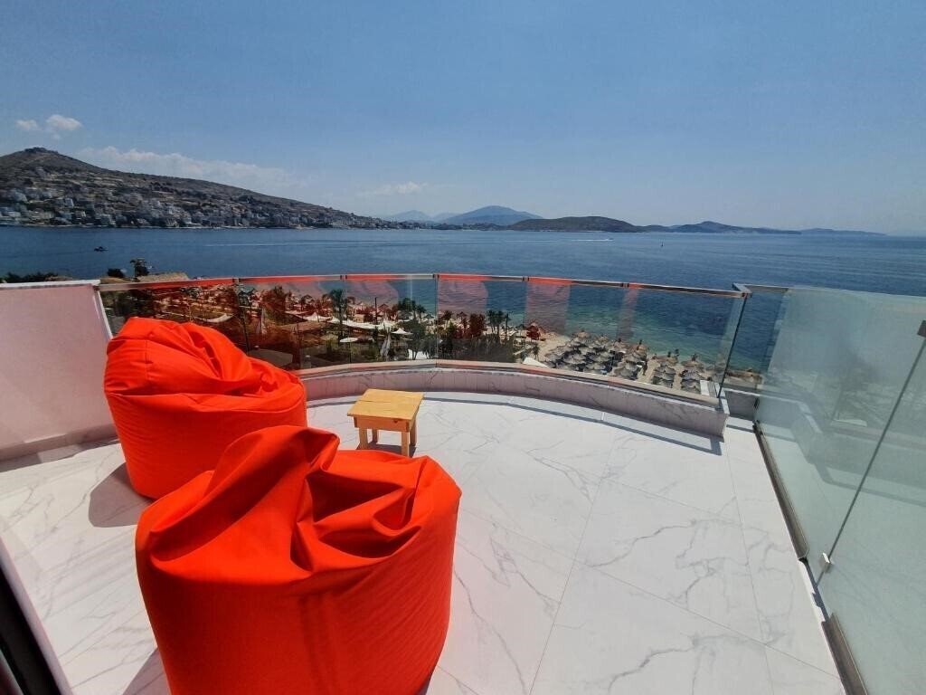 Фотография Aloha 3*