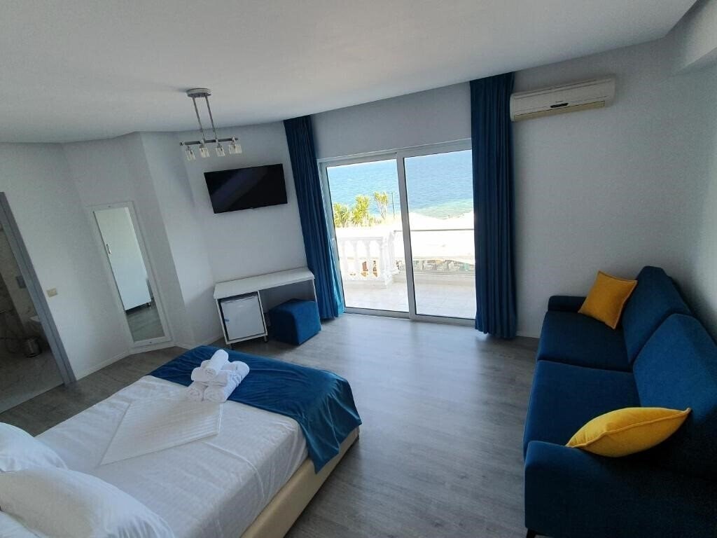 Территория Aloha 3*