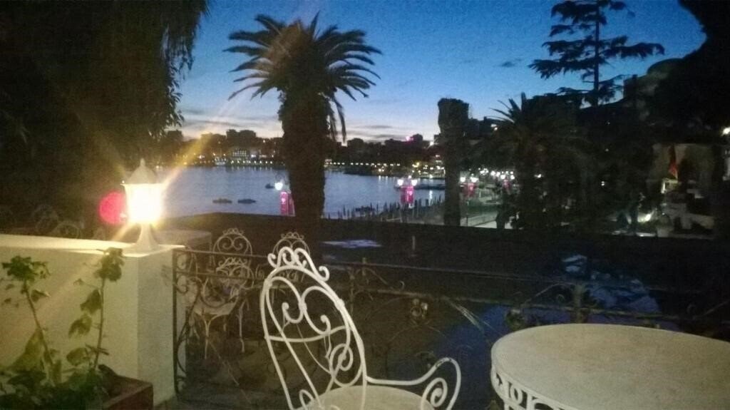 Вид Hotel Magllara 4*