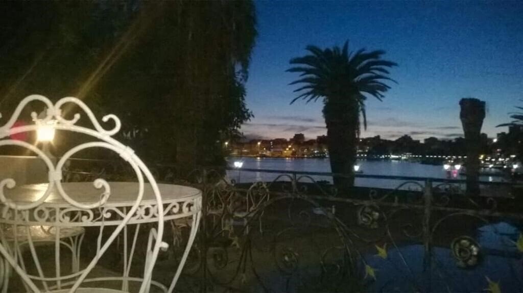 Апартаменты Hotel Magllara 4*