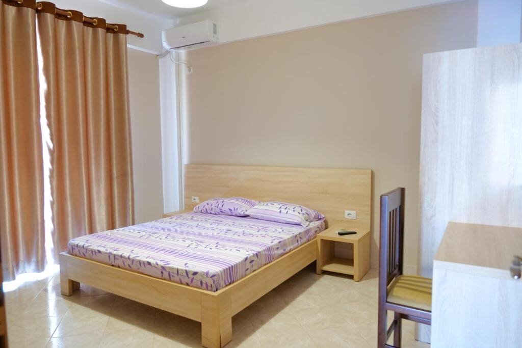 Вид Hotel Edola 3*