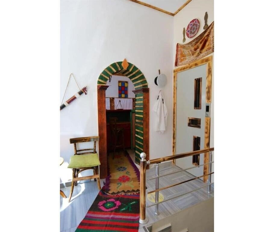 Фотография Hotel Veli (ex. Veli) 3*