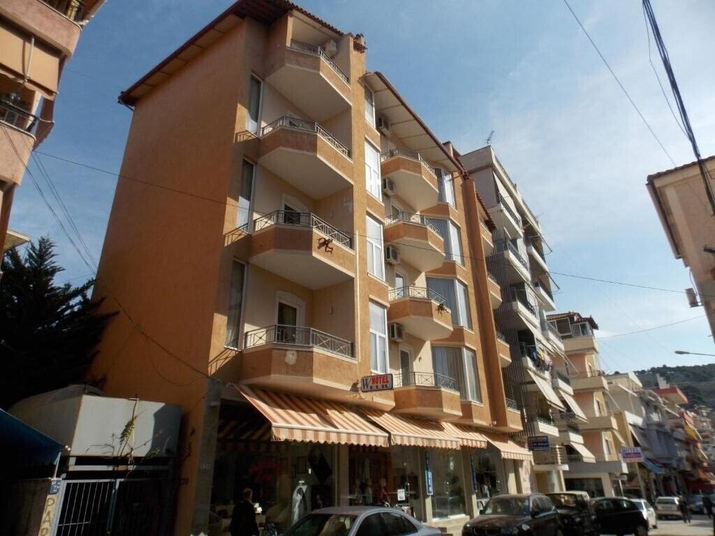Отель Hotel Veli (ex. Veli) 3*