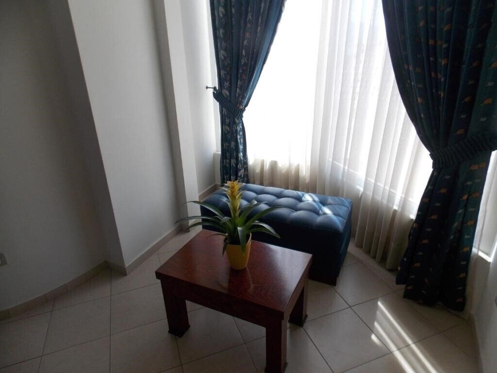 Апартаменты Hotel Veli (ex. Veli) 3*