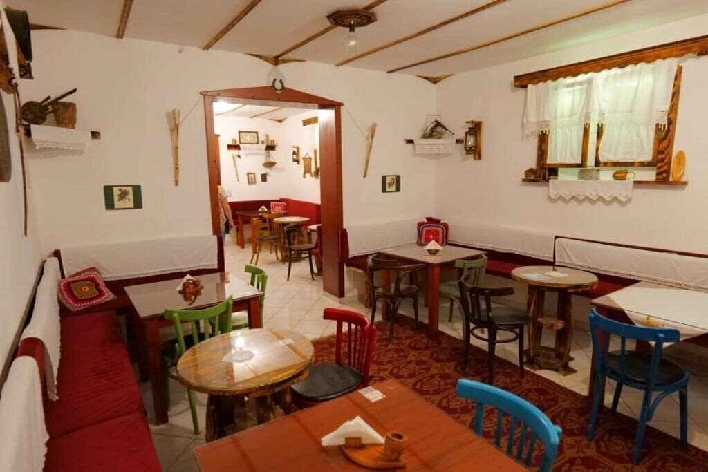 Фото Hotel Veli (ex. Veli) 3*