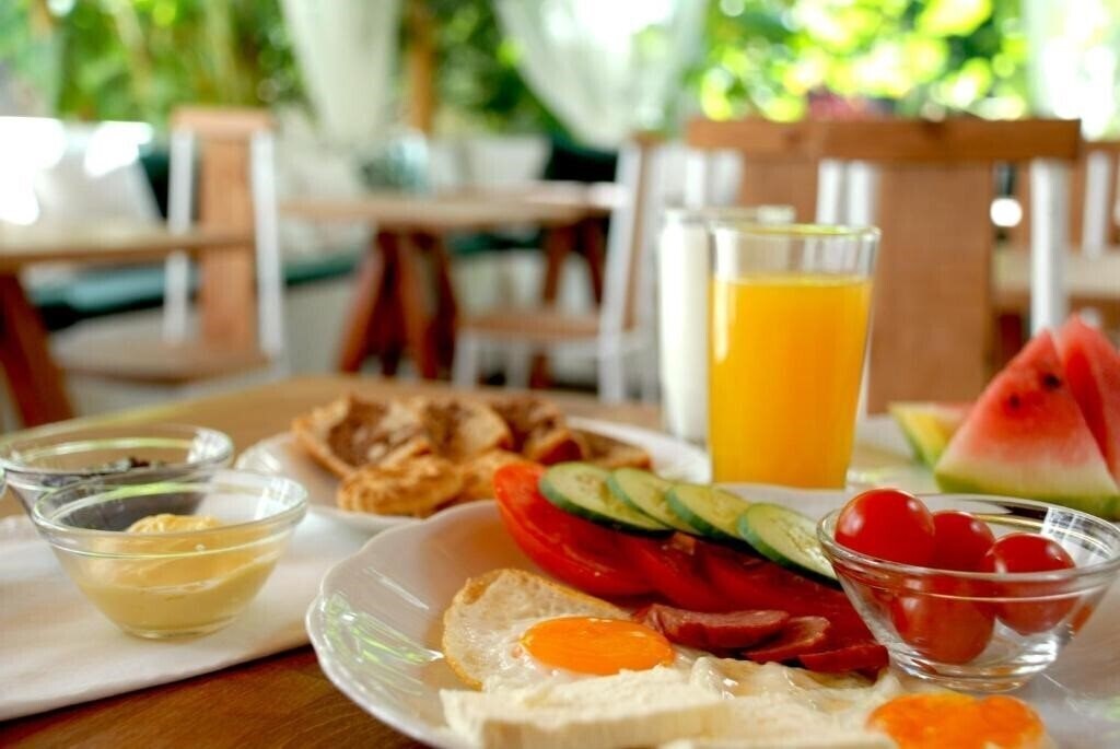 Панорама Villa Mucho 3*