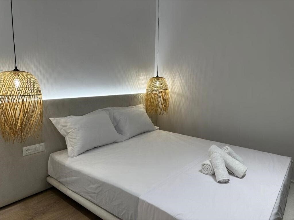 Картинка Villa Mucho 3*