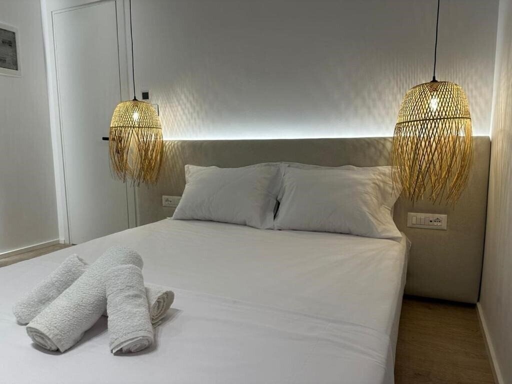 Территория Villa Mucho 3*