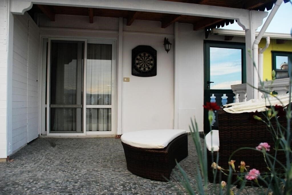 Фото Villa Mucho 3*