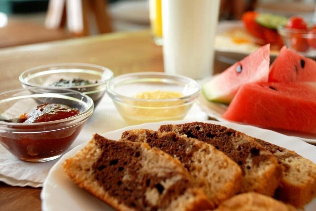 Изображение Villa Mucho 3*