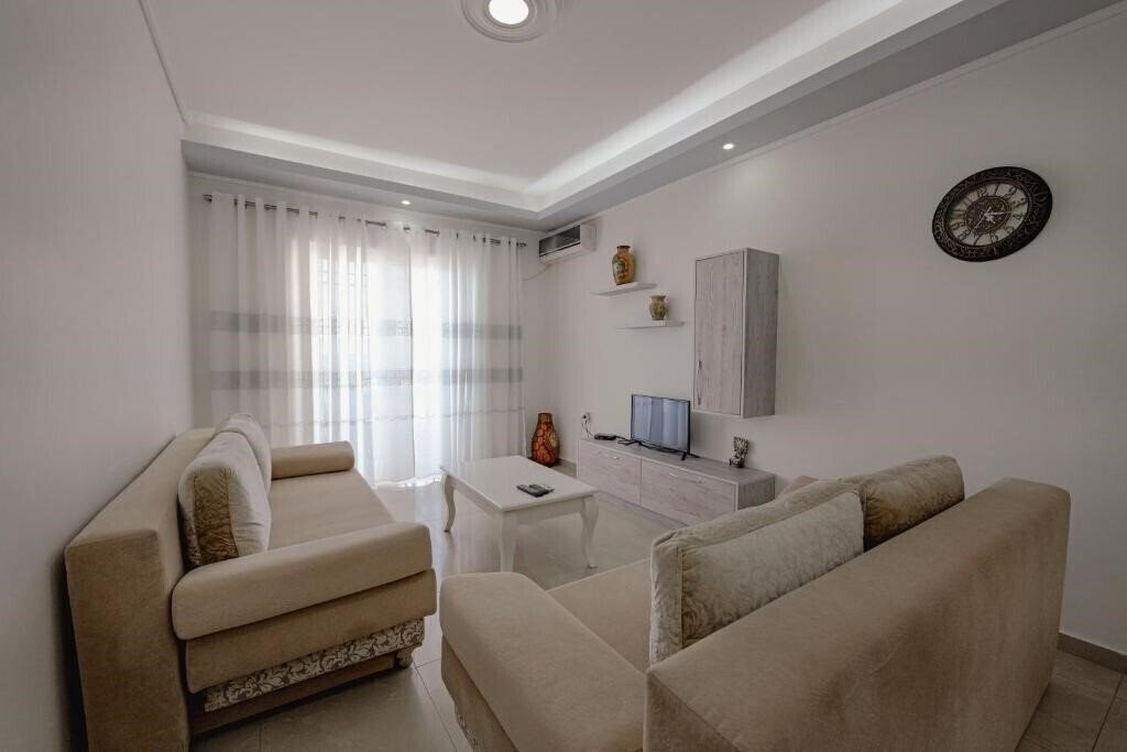 Вид Villa Xika 3*