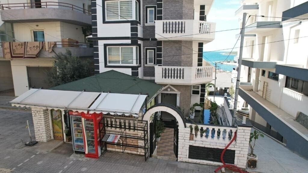 Фотография Villa Xika 3*