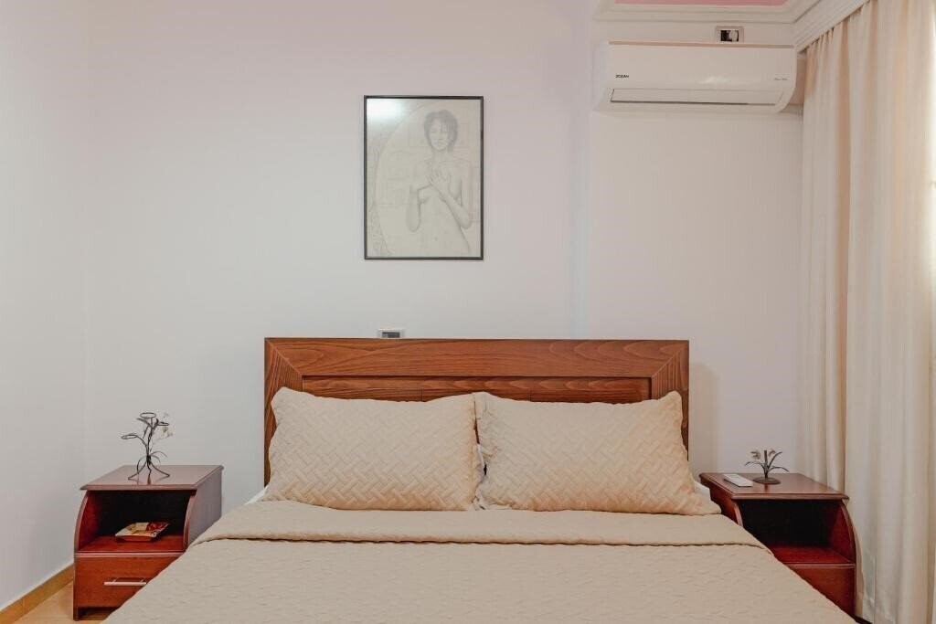 Территория Villa Xika 3*