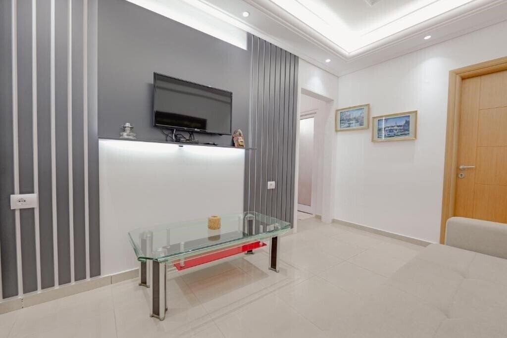 Апартаменты Villa Xika 3*