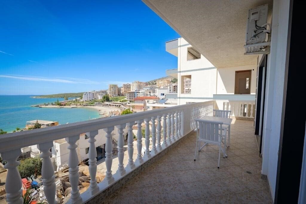 Фото Villa Xika 3*